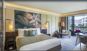 Siam Kempinski Hotel Bangkok
