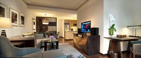 Siam Kempinski Hotel Bangkok