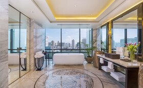 Siam Kempinski Hotel Bangkok