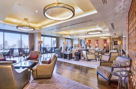 Siam Kempinski Hotel Bangkok
