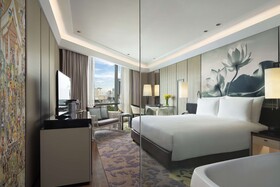 Siam Kempinski Hotel Bangkok
