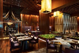 Siam Kempinski Hotel Bangkok