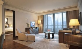 Siam Kempinski Hotel Bangkok