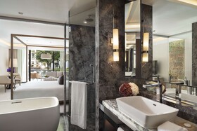 Siam Kempinski Hotel Bangkok