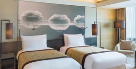 Siam Kempinski Hotel Bangkok