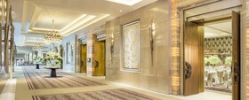 Siam Kempinski Hotel Bangkok