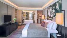 Siam Kempinski Hotel Bangkok