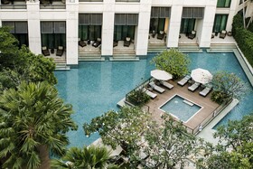 Siam Kempinski Hotel Bangkok