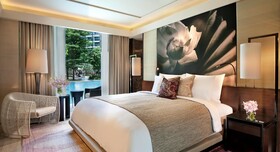Siam Kempinski Hotel Bangkok