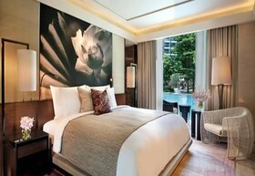 Siam Kempinski Hotel Bangkok