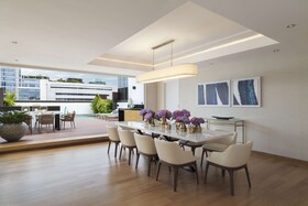 Siam Kempinski Hotel Bangkok