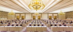 Siam Kempinski Hotel Bangkok