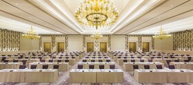 Siam Kempinski Hotel Bangkok