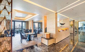 Siam Kempinski Hotel Bangkok