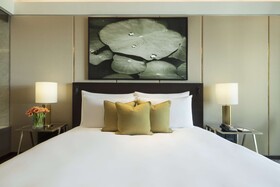 Siam Kempinski Hotel Bangkok