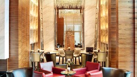 Siam Kempinski Hotel Bangkok
