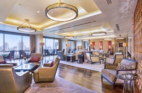 Siam Kempinski Hotel Bangkok