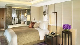 Siam Kempinski Hotel Bangkok