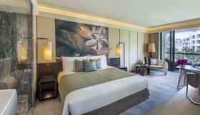 Siam Kempinski Hotel Bangkok