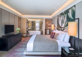 Siam Kempinski Hotel Bangkok