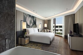 Siam Kempinski Hotel Bangkok