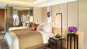 Siam Kempinski Hotel Bangkok