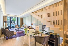 Siam Kempinski Hotel Bangkok