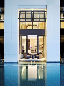 Siam Kempinski Hotel Bangkok
