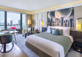 Siam Kempinski Hotel Bangkok