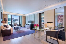 Siam Kempinski Hotel Bangkok
