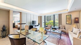 Siam Kempinski Hotel Bangkok