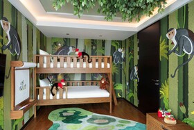 Siam Kempinski Hotel Bangkok