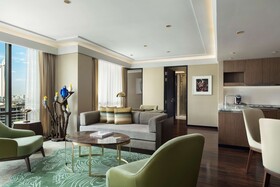Siam Kempinski Hotel Bangkok