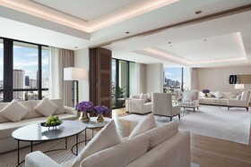 Siam Kempinski Hotel Bangkok