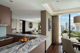 Siam Kempinski Hotel Bangkok