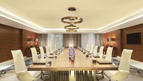Siam Kempinski Hotel Bangkok
