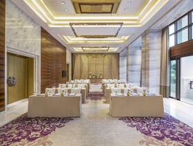 Siam Kempinski Hotel Bangkok