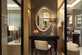 Siam Kempinski Hotel Bangkok