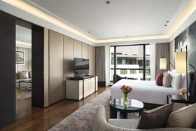 Siam Kempinski Hotel Bangkok