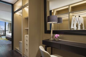 Siam Kempinski Hotel Bangkok