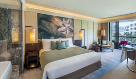 Siam Kempinski Hotel Bangkok