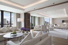 Siam Kempinski Hotel Bangkok