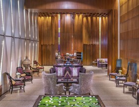 Siam Kempinski Hotel Bangkok
