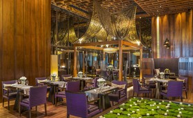 Siam Kempinski Hotel Bangkok