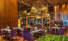 Siam Kempinski Hotel Bangkok