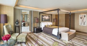 Siam Kempinski Hotel Bangkok