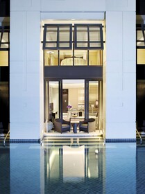 Siam Kempinski Hotel Bangkok