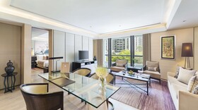Siam Kempinski Hotel Bangkok