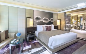Siam Kempinski Hotel Bangkok