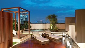 Siam Kempinski Hotel Bangkok